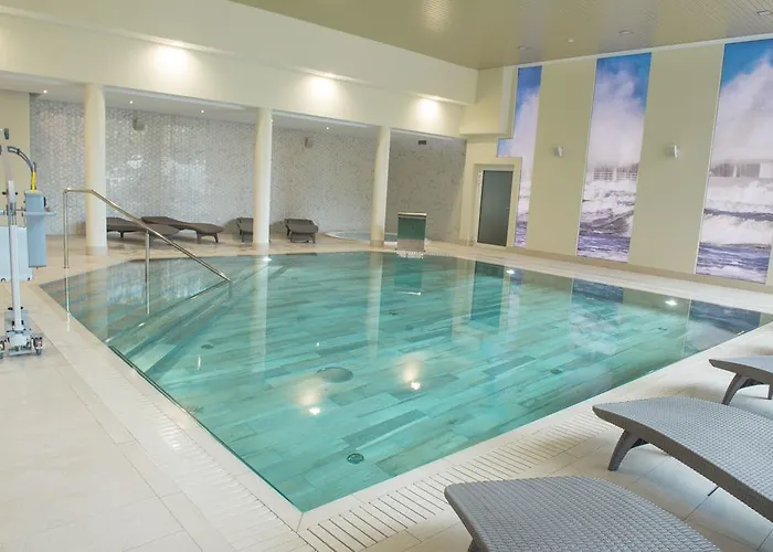 Seapark Wellness & Spa